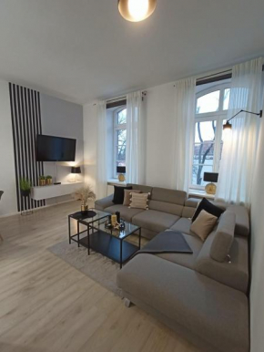 Apartament blisko dwóch jezior na Warmii i Mazurach, Biskupiec